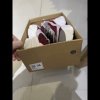 Damskie Sneakersy SOLARA WINE