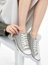 Damskie Trampki CELVIA SILVER