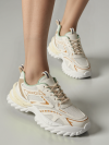 Sneakers Nova Beige