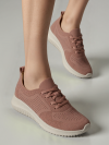 Damskie Sneakersy NORA PINK