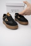 Damskie Sneakersy WILDNOVA BLACK