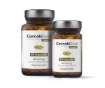 CannabiGold SMART –  60 kaps.
