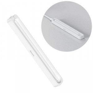Ładowarka bezprzewodowa do rysika Apple Pencil 2 - biała