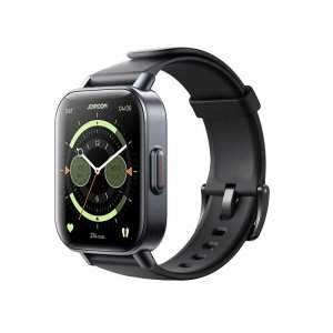Smartwatch Fit-Life JR-FT3S z funkcją odbierania połączeń - szary