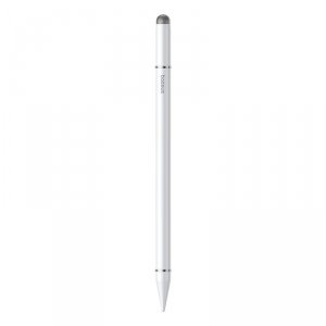 Rysik pasywny 3w1 Smooth Writing III wersja magnetyczna - biały
