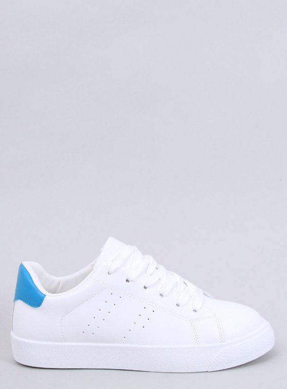 Sneakersy damskie MINAR GOLD