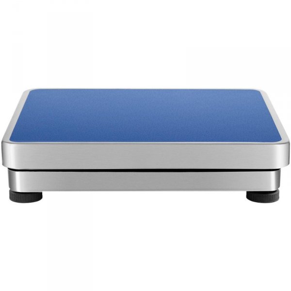 Waga platformowa bezprzewodowa WiFi 150 kg / 0,01 g