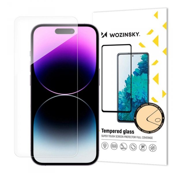 Szkło hartowane odporne 9H do Samsung Galaxy S25 Ultra