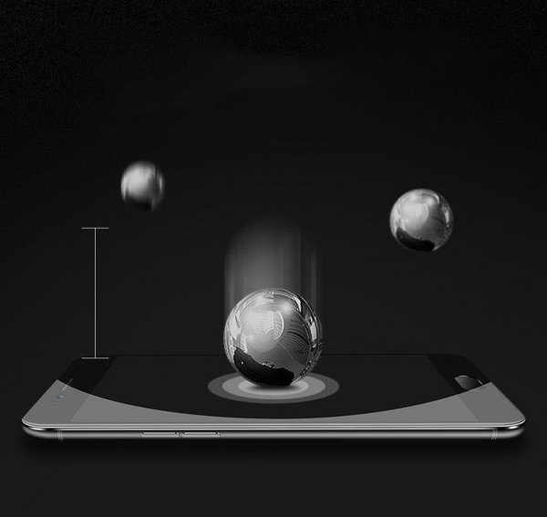 Szkło hartowane 9H na iPhone 14 Pro Max Tempered Glass