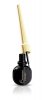 EVELINE Celebrities Eyeliner ultraprecyzyjny w kałamarzu Wildlash black 3 ml