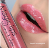 Lipgloss MAGIC LIPS VITEX, 806 Rose crystal
