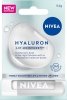 NIVEA Hyaluron Lip Moisture Plus Nawilżający balsam do ust - Transparent 5.2 g