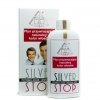Silver Stop, Remedium Natura Płyn Przeciw Siwym Włosom, 200 ml