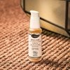 Alep Oil 10% Laurel Oil, 90% Olive Oil, Spray