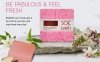 Tuberose Bengal Natural Soap, Soil & Earth