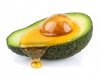 Cosmetic Avocado Oil, 100% Natural, Olvita, 100ml