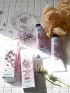 Rhubarb & Rose Natural Hand Cream, Yope, 50ml