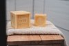 Marseilles soap EXTRA PUR, La Corvette, 100g
