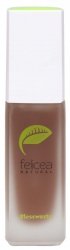 Naturalne Anti-aging Serum do Ust - 333 NUGAT, Felicea