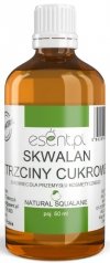 Sugar Cane Squalane, Esent, 50ml