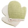Exfoliating Jute Glove