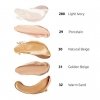 Ingrid Podkład mineralny Silk & Lift nr 032 Warm Sand