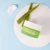 Aloe Anti-Wrinkle Cream 50% Aloe Vera, Equilibra, 50ml