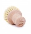 Dishwashing Brush, Agave Bristles, NAKED