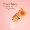 Dax Sun Emulsja do opalania d twarzy i ciała SPF 30 travel-50ml