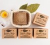 Alep Soap 25% Laurel Oil, 190g
