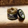 Savon Noir Black Peeling Soap, Alepia, 200g