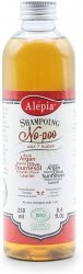 Alepia Shampoo with 7 Oils, 100% Natural, 250ml