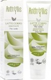 Green Tea & Shea Butter Moisturizing Body Milk, Anthyllis