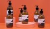 Jeżyna i Migdał Perfumowany Balsam do Rąk i Ciała, 300 ml