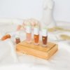 Naturalne Anti-aging Serum do Ust - 331 KOKOS, Felicea
