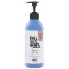Cedarwood, Juniper and Chilli Natural Shower Gel, Yope