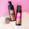 Dax Sun Extra Bronze Brązująca Pianka do twarzy i ciała KOKOMO - ciemna karnacja 160ml