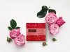 Indian Rose Oriental Natural Soap, Soil & Earth, 125g