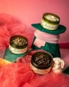 Hemp SPA Body Peeling, Dr. Biokord, 100% Natural, 250g