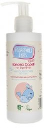 No Tears Hair Conditioner, Pierpaoli EKOS BABY