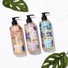 Intimate Hygiene Gel Oak Bark & Cranberry, Vis Plantis