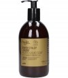 Aleppo Liquid Soap 20% Bay Laurel Oil, Najel, 500ml