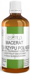 Macerat ze Skrzypu Polnego, Esent, 50 ml