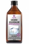 Colloidal Silver Nonionic 50 ppm, MyVita