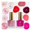 Pani Walewska Vinyl Nail Polish - 4 FRENCH
