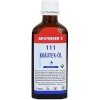 Olejek Ziołowy Kräuter-Öl, Apotheker's 111 