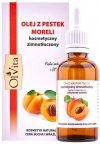 Olej z Pestek Moreli, 100% Naturalny, Olvita, 50ml