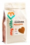 Guarana, Naturalna Kofeina, Zamiennik Kawy, Proszek MyVita