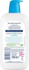 BAMBINO Rodzina Żel pod prysznic hiperdelikatny o zapachu gruszki 1000 ml