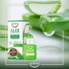 Equilibra Aloe Serum przeciwstarzeniowe do twarzy 50% aloesu  30ml